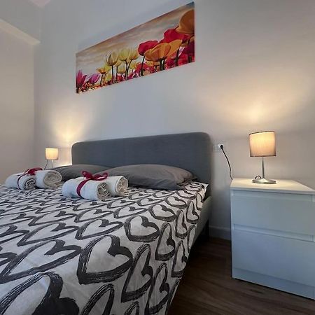 Apartamento Otium - Tarquinia Roma Exterior foto