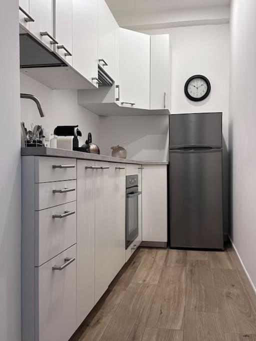 Apartamento Otium - Tarquinia Roma Exterior foto