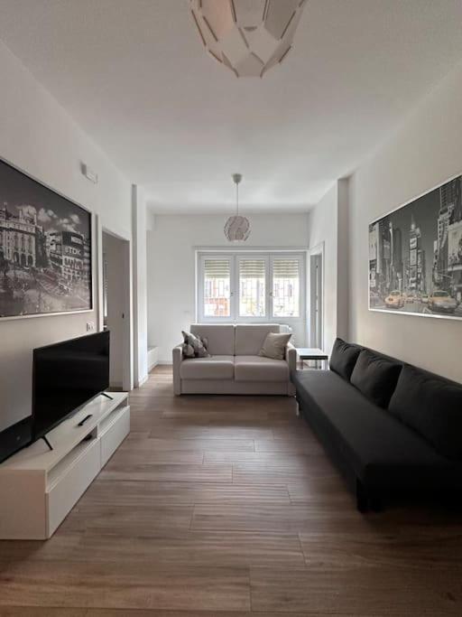 Apartamento Otium - Tarquinia Roma Exterior foto