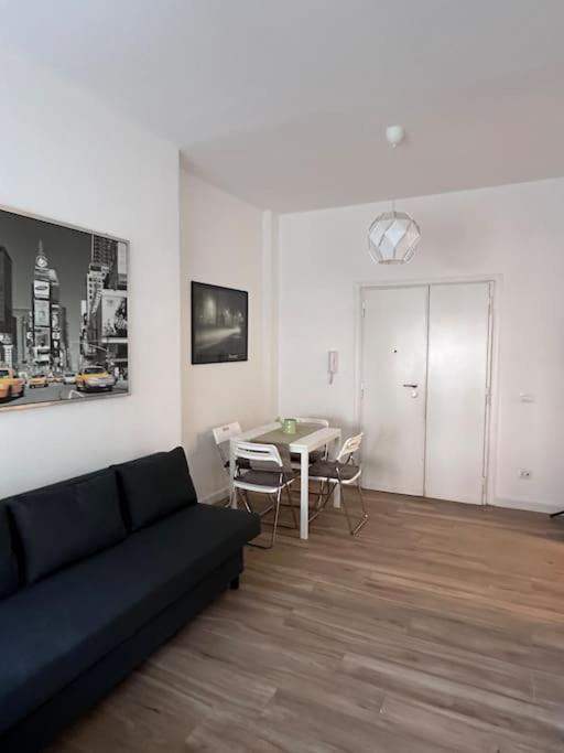 Apartamento Otium - Tarquinia Roma Exterior foto