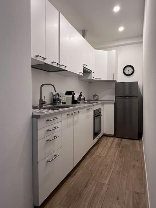 Apartamento Otium - Tarquinia Roma Exterior foto