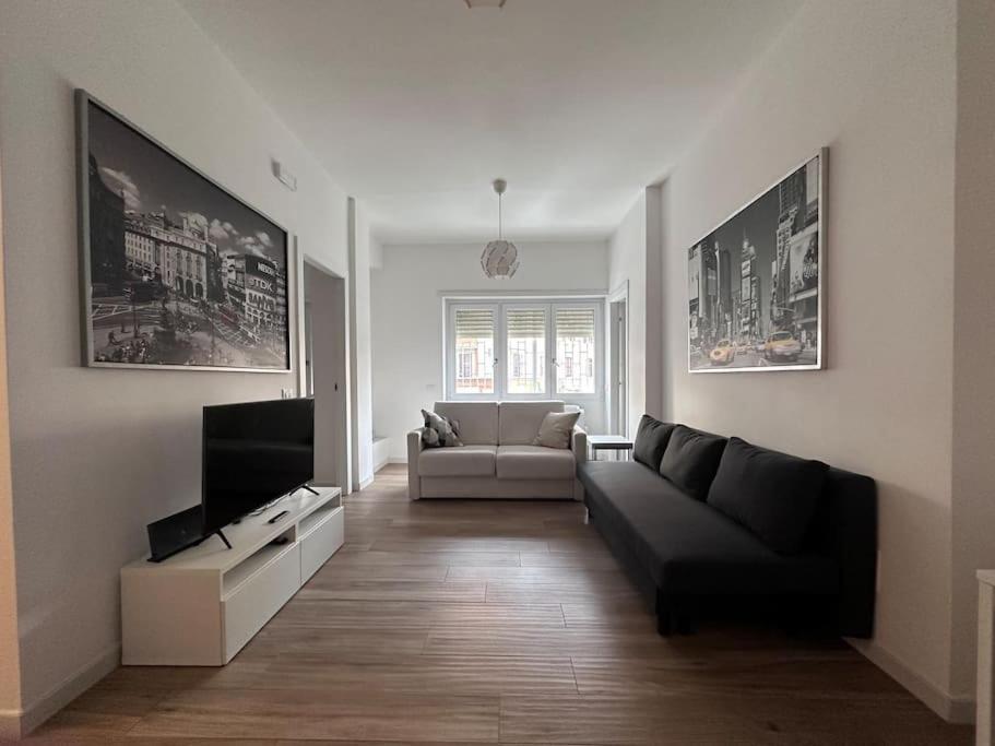 Apartamento Otium - Tarquinia Roma Exterior foto