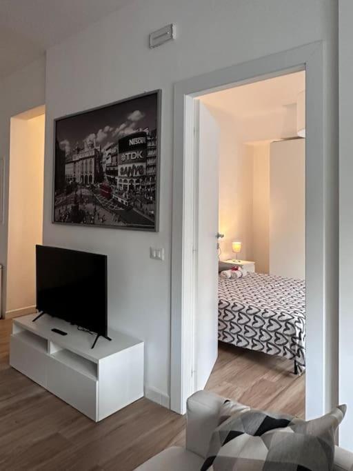 Apartamento Otium - Tarquinia Roma Exterior foto