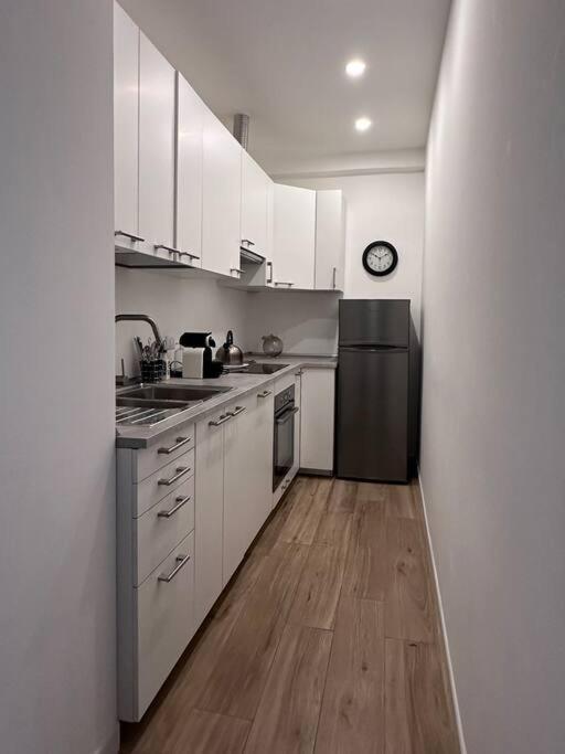 Apartamento Otium - Tarquinia Roma Exterior foto