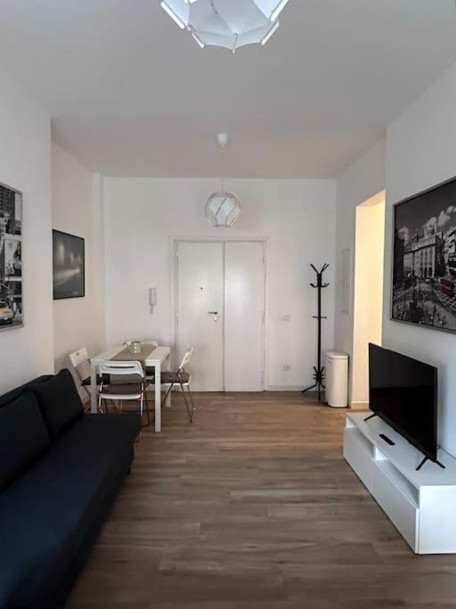 Apartamento Otium - Tarquinia Roma Exterior foto