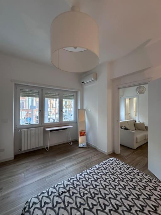 Apartamento Otium - Tarquinia Roma Exterior foto