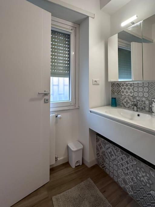 Apartamento Otium - Tarquinia Roma Exterior foto